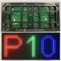 Modulo Display LED a colori da esterno P10